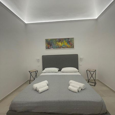 Hotel Civico 38 - Le Tre Chiavi à Bari Extérieur photo
