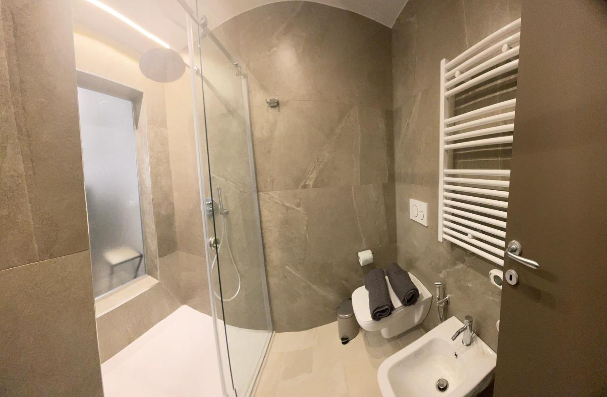 Hotel Civico 38 - Le Tre Chiavi à Bari Extérieur photo