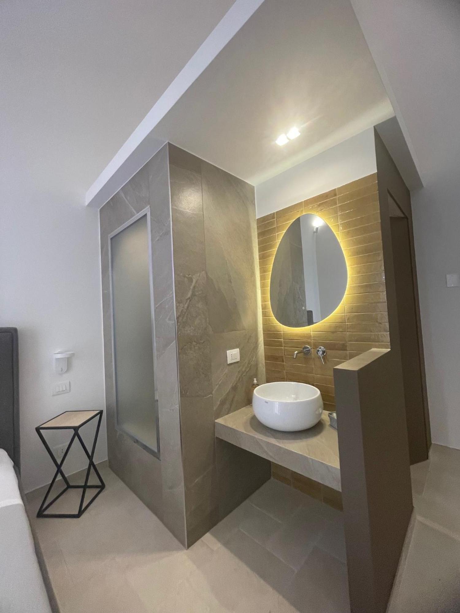 Hotel Civico 38 - Le Tre Chiavi à Bari Extérieur photo